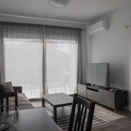 One Bedroom Apartment In Paphos In Good Location Zewnętrze zdjęcie