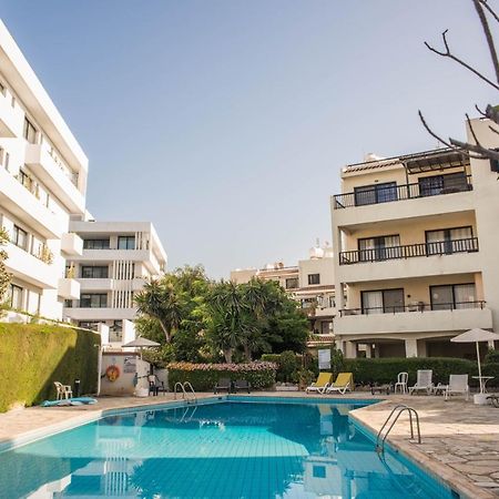 One Bedroom Apartment In Paphos In Good Location Zewnętrze zdjęcie