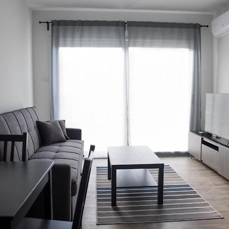 One Bedroom Apartment In Paphos In Good Location Zewnętrze zdjęcie