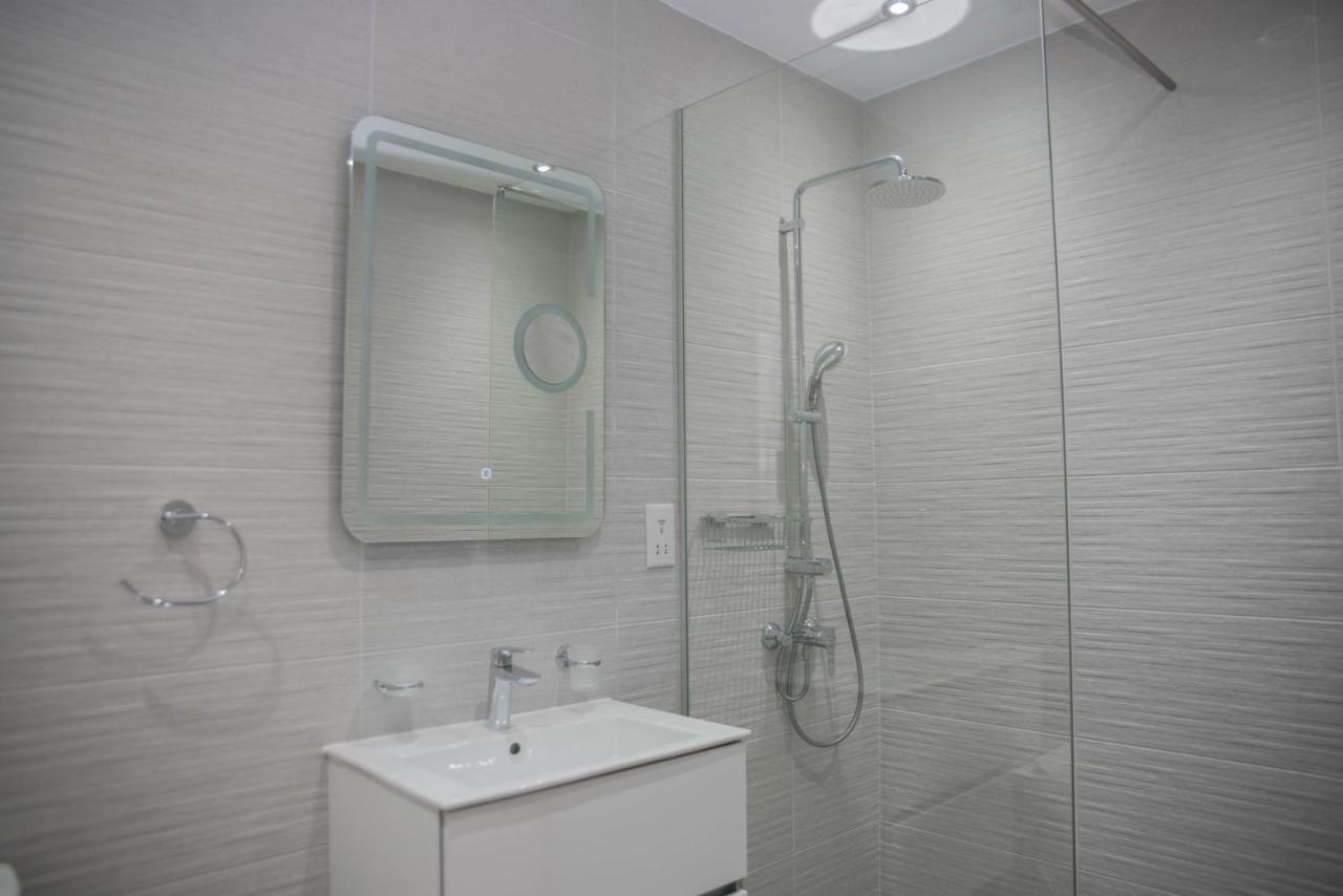One Bedroom Apartment In Paphos In Good Location Zewnętrze zdjęcie