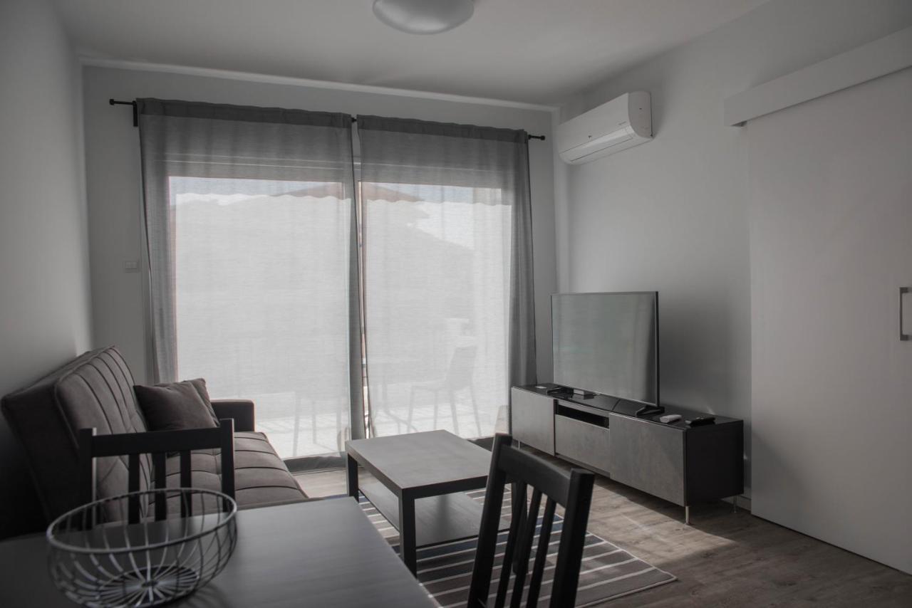 One Bedroom Apartment In Paphos In Good Location Zewnętrze zdjęcie