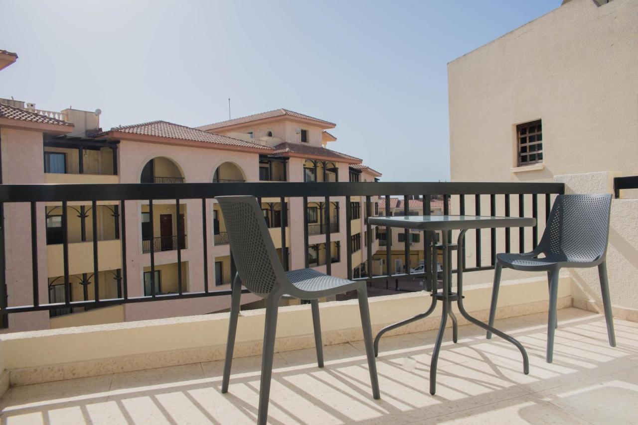 One Bedroom Apartment In Paphos In Good Location Zewnętrze zdjęcie