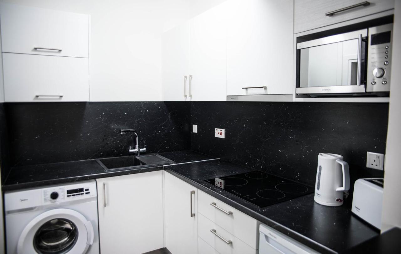 One Bedroom Apartment In Paphos In Good Location Zewnętrze zdjęcie