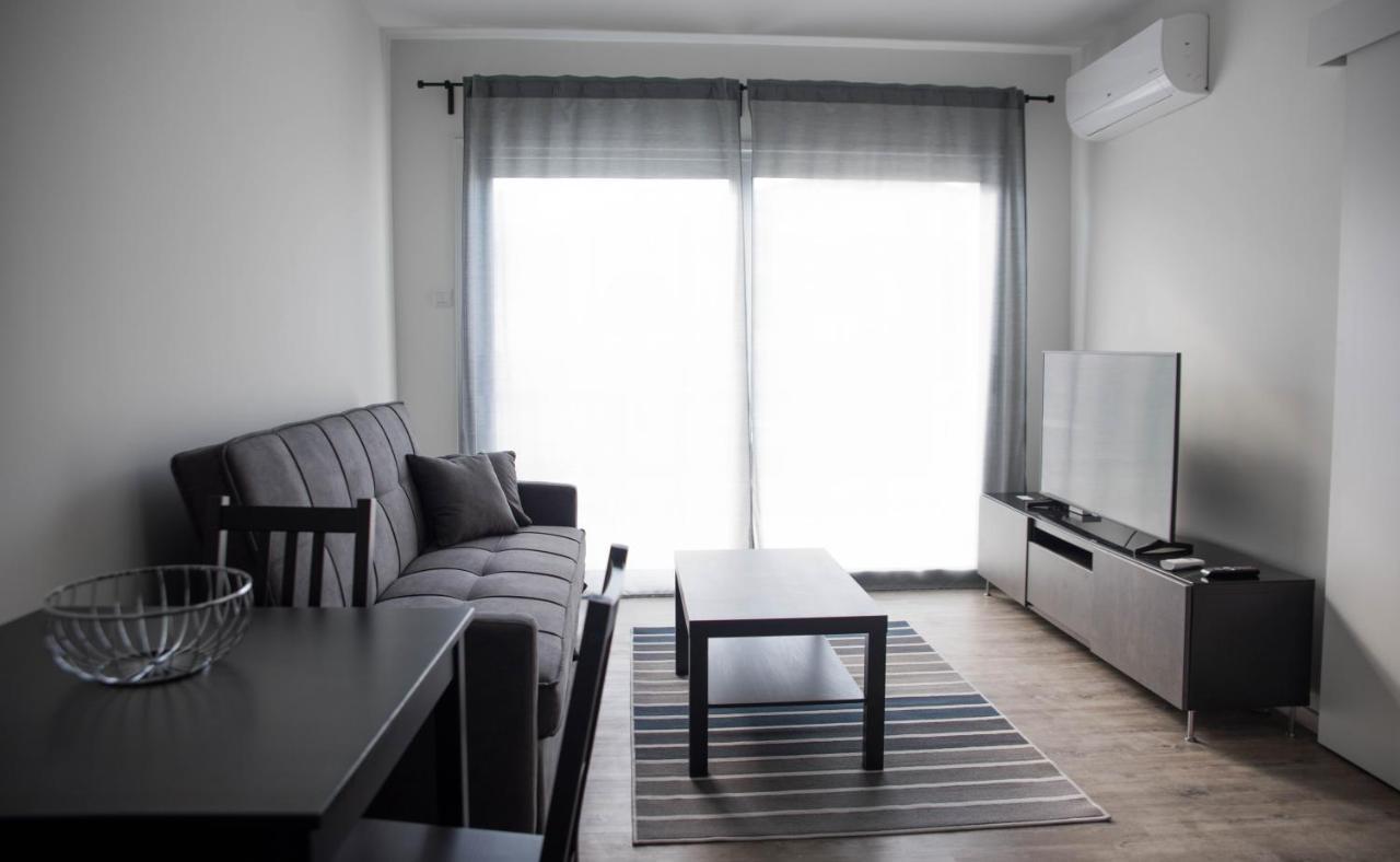 One Bedroom Apartment In Paphos In Good Location Zewnętrze zdjęcie